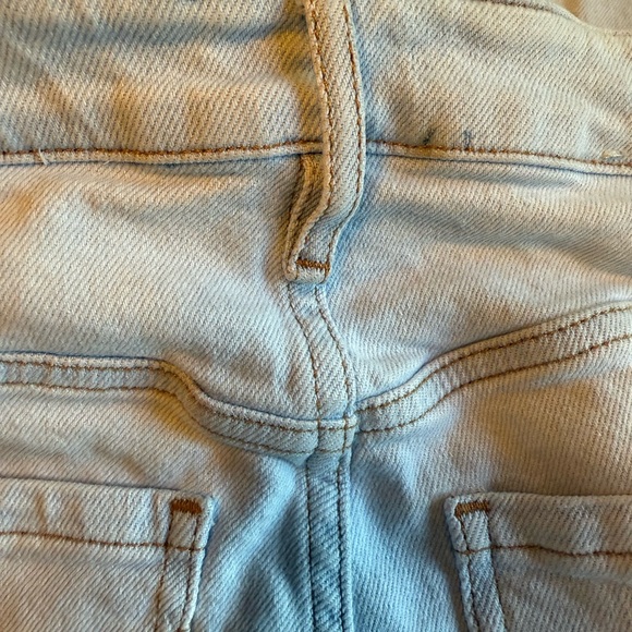 Idyllwind Jeans fueled by Miranda Lambert Light Wash flared Jeans size women’s 4 - Picture 13 of 13